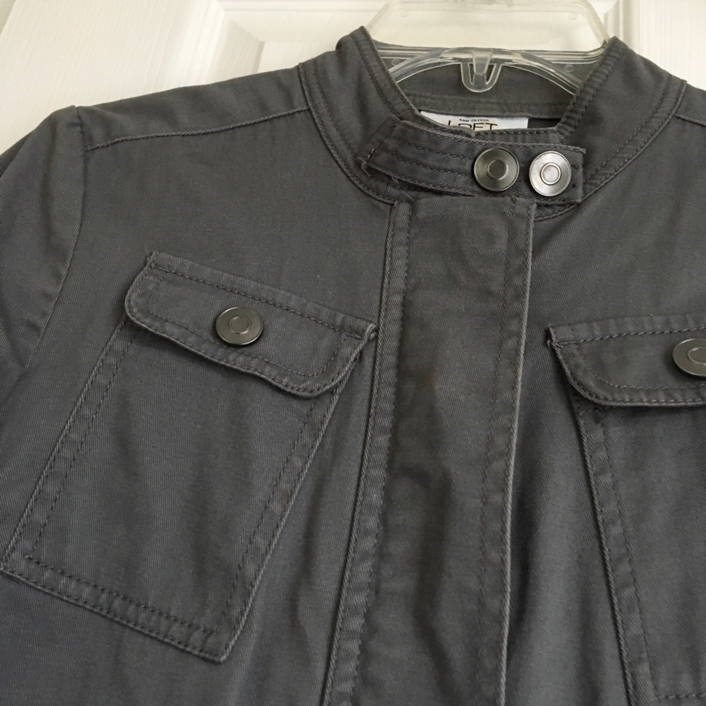 Jacket - Picture 6 of 7